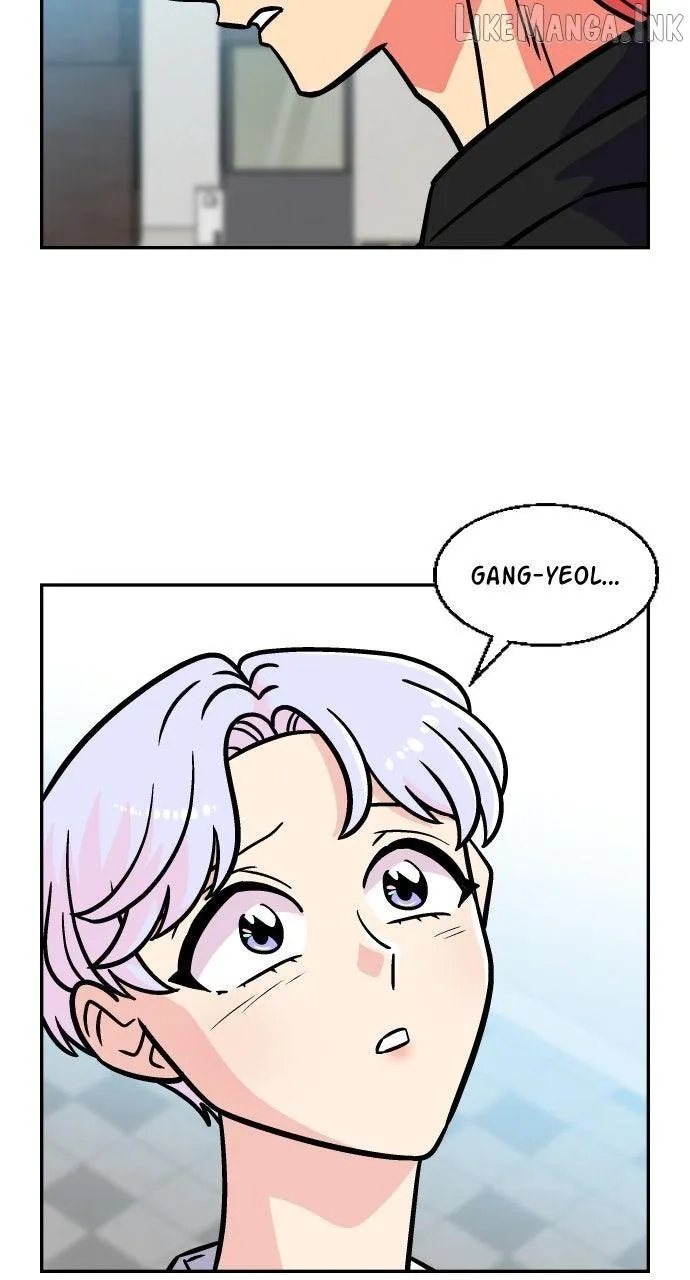 Read Princess Hurricane chapter 114 image 4 on Lezhin