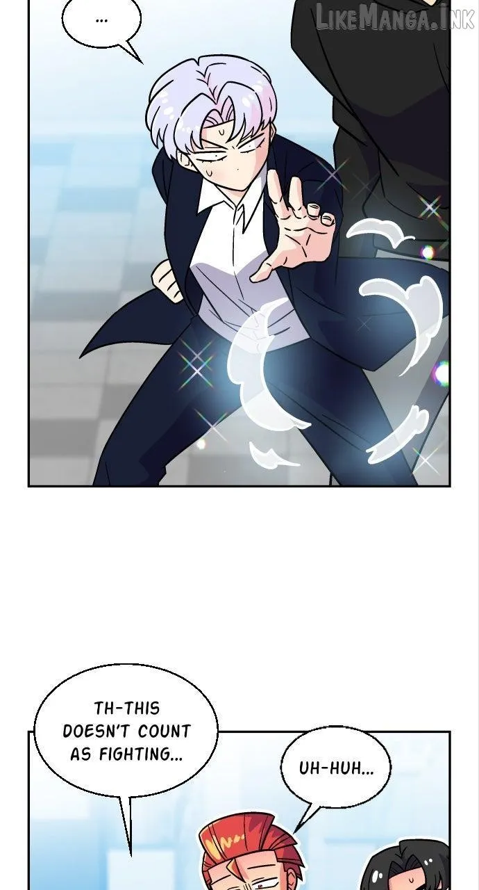 Read Princess Hurricane chapter 114 image 40 on Lezhin