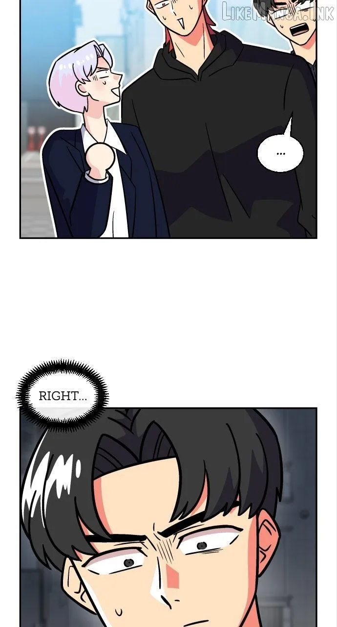 Read Princess Hurricane chapter 114 image 41 on Lezhin