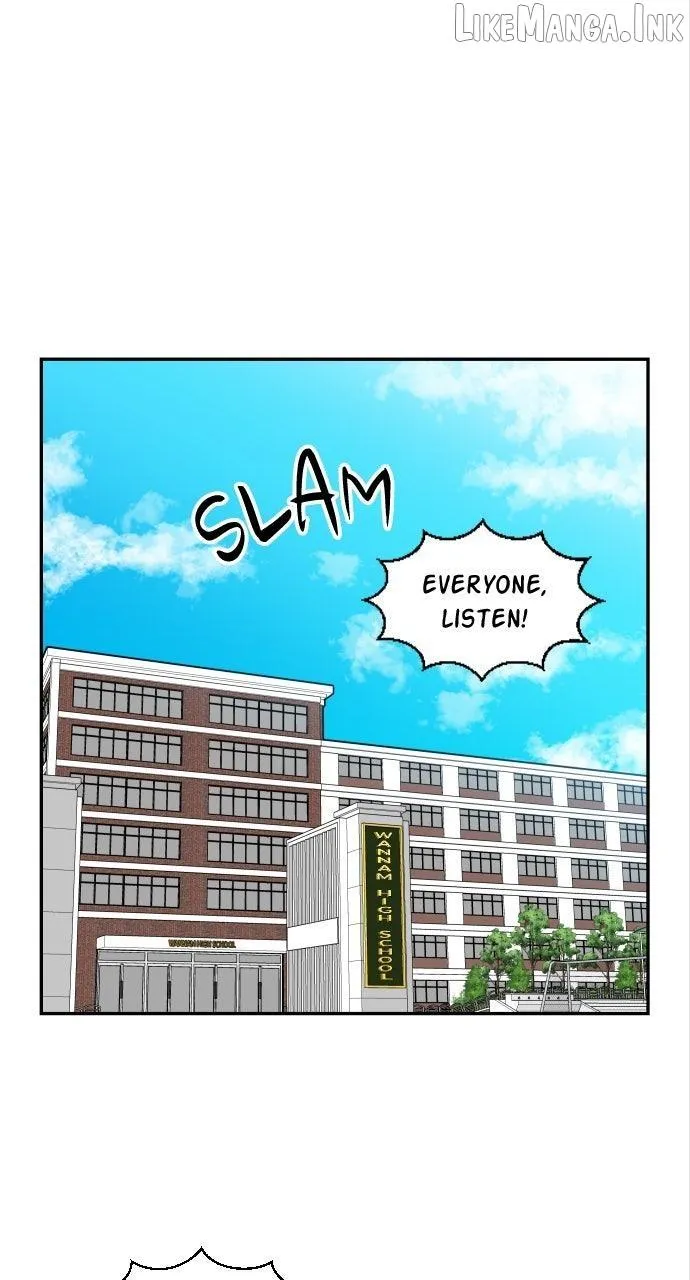 Read Princess Hurricane chapter 114 image 43 on Lezhin
