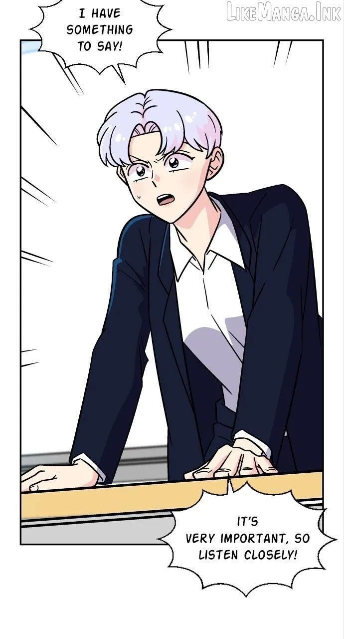 Read Princess Hurricane chapter 114 image 44 on Lezhin