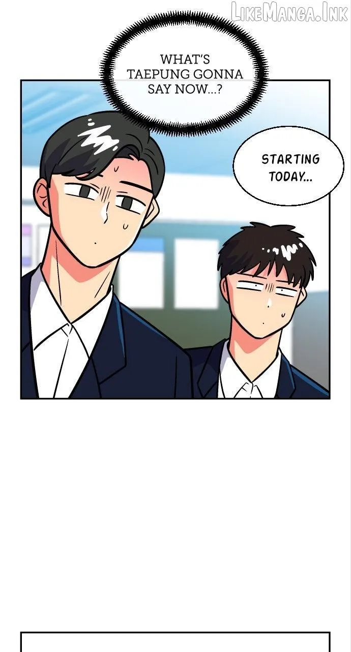 Read Princess Hurricane chapter 114 image 45 on Lezhin