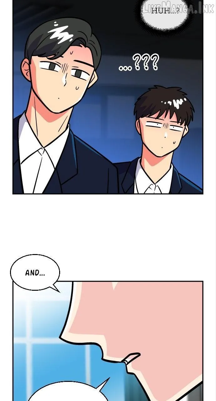 Read Princess Hurricane chapter 114 image 47 on Lezhin