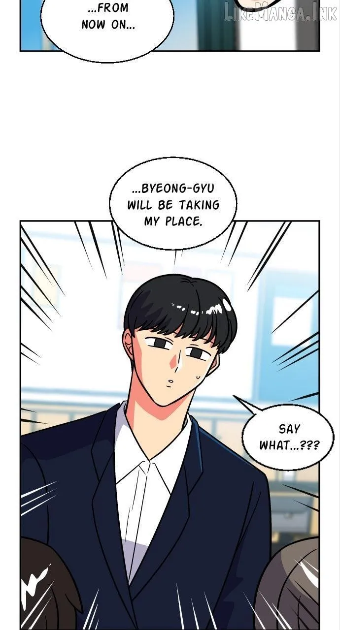 Read Princess Hurricane chapter 114 image 48 on Lezhin