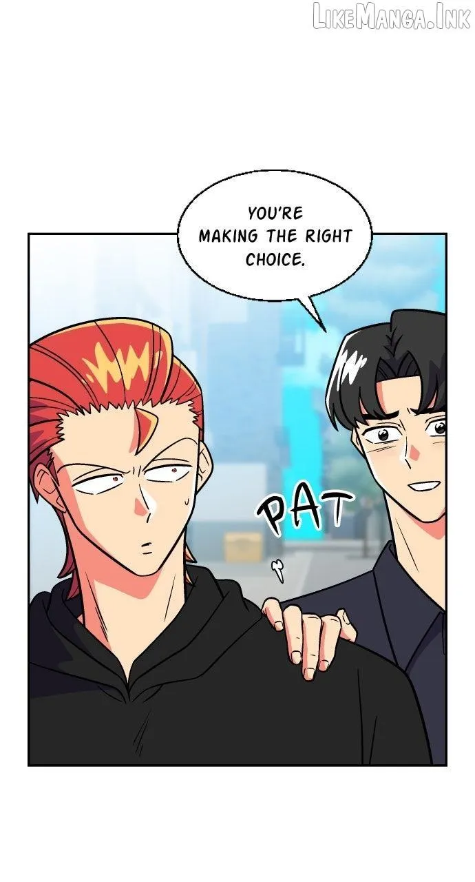 Read Princess Hurricane chapter 114 image 5 on Lezhin