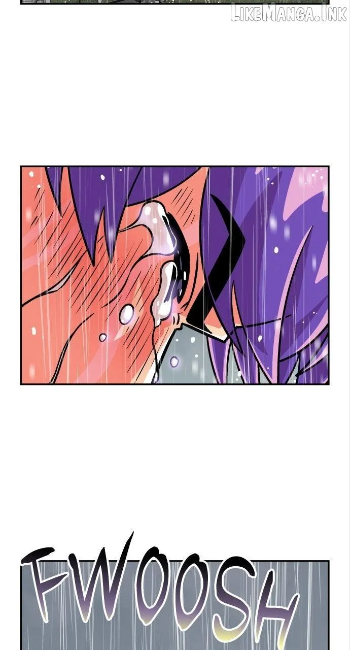 Read Princess Hurricane chapter 114 image 50 on Lezhin
