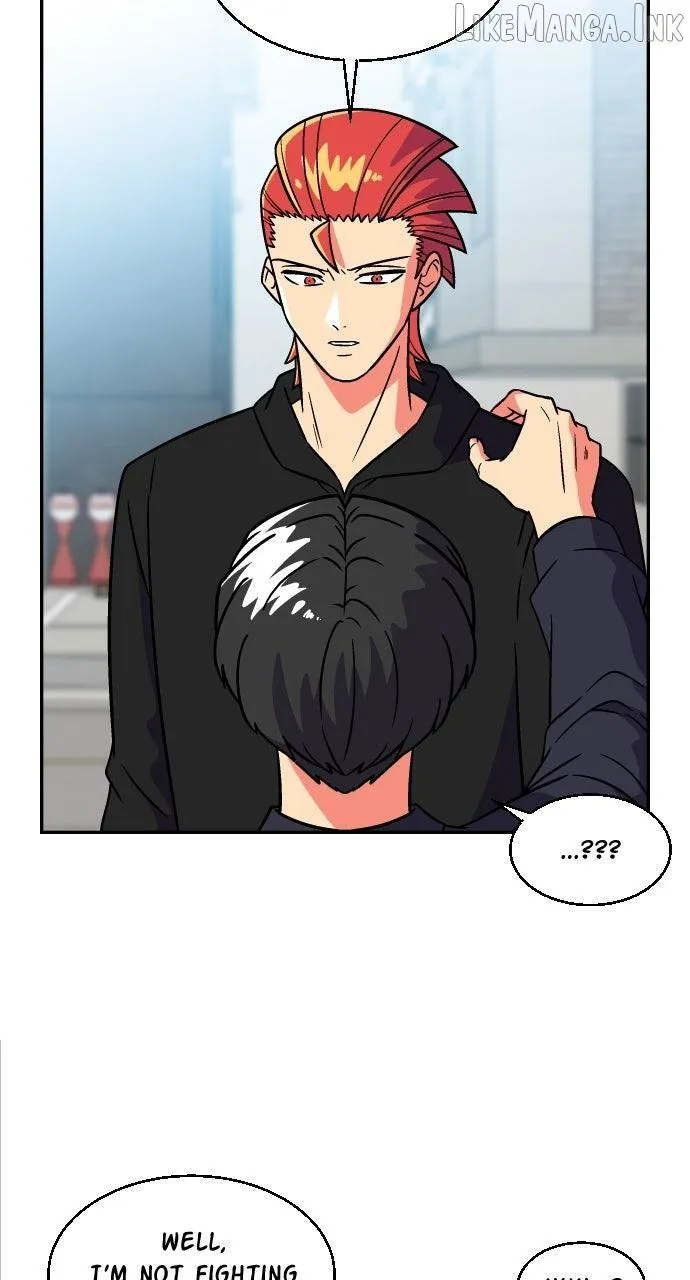 Read Princess Hurricane chapter 114 image 7 on Lezhin