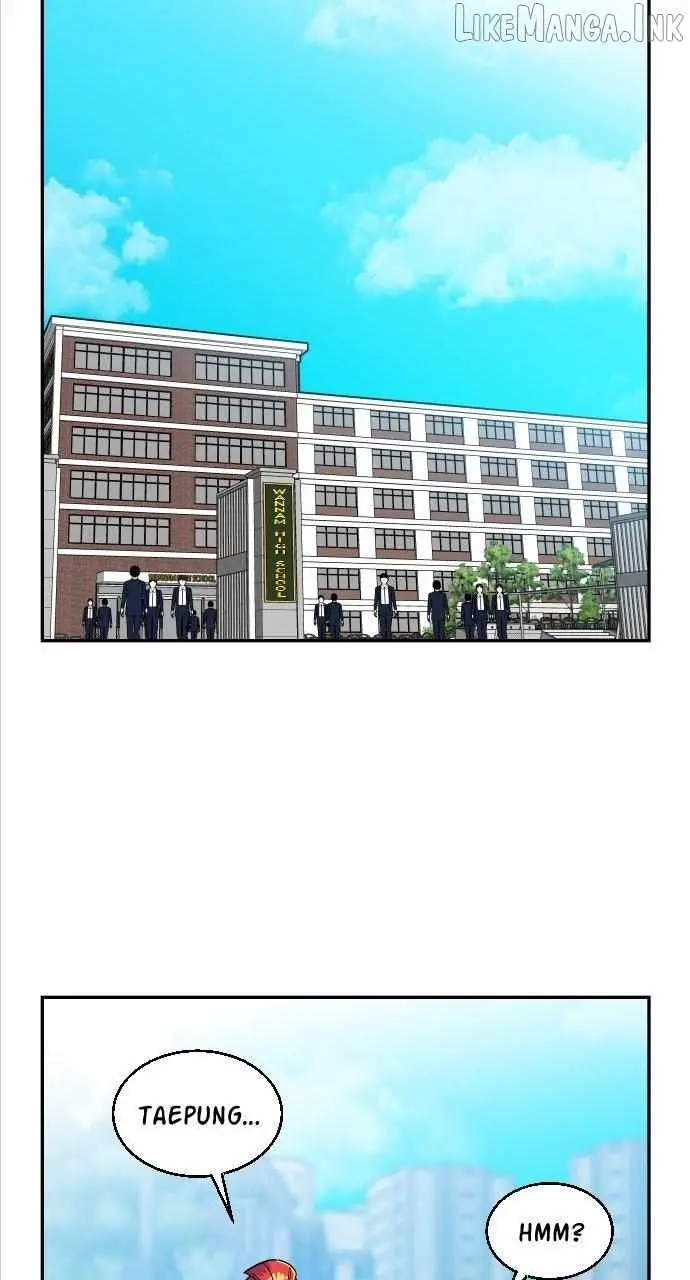 Read Princess Hurricane chapter 115 image 11 on Lezhin