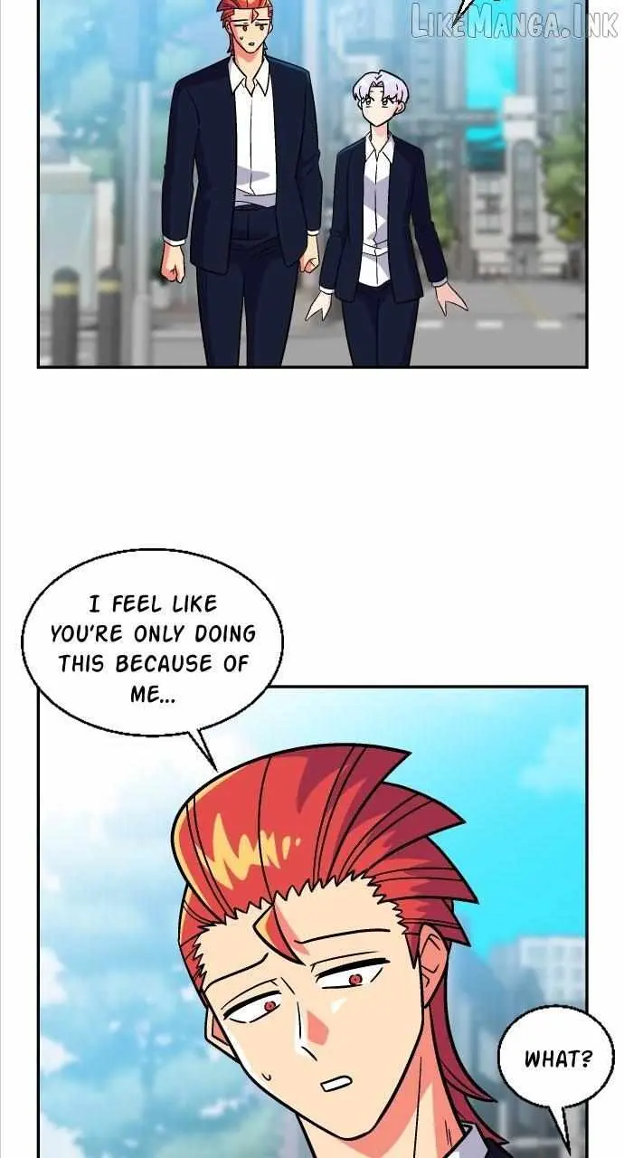Read Princess Hurricane chapter 115 image 12 on Lezhin