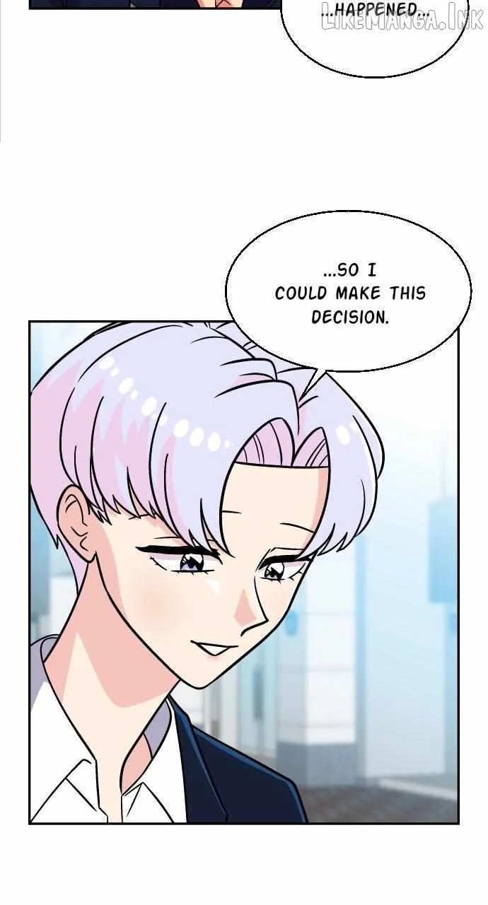 Read Princess Hurricane chapter 115 image 15 on Lezhin