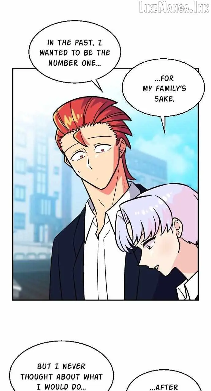 Read Princess Hurricane chapter 115 image 16 on Lezhin
