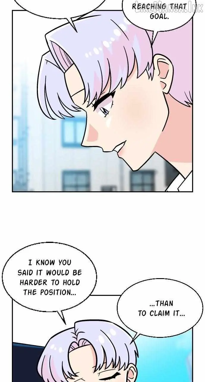 Read Princess Hurricane chapter 115 image 17 on Lezhin
