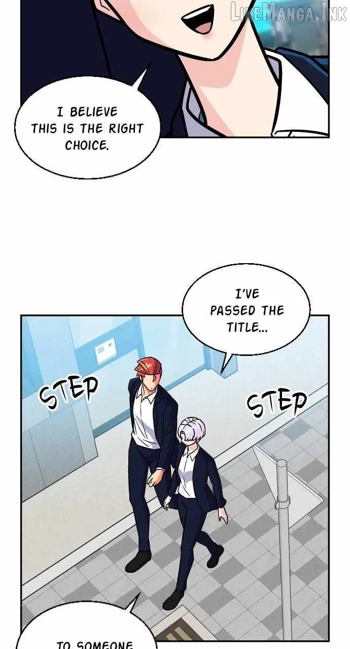 Read Princess Hurricane chapter 115 image 19 on Lezhin