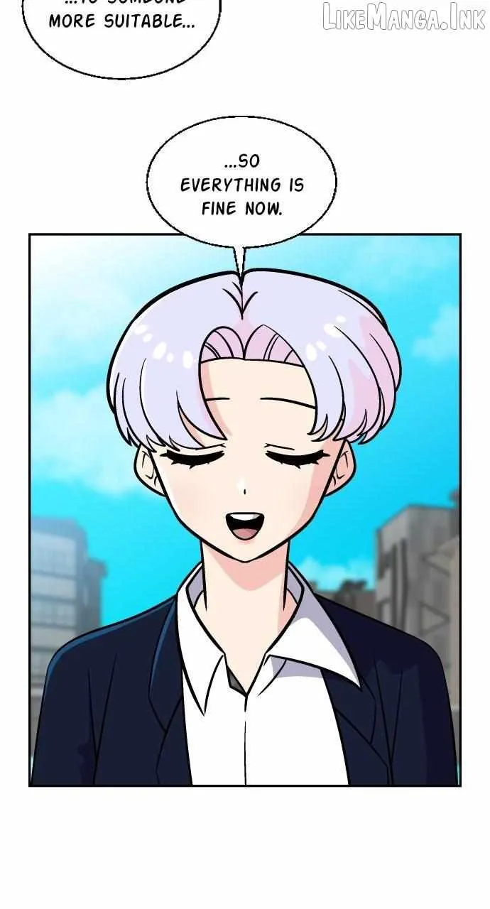 Read Princess Hurricane chapter 115 image 20 on Lezhin