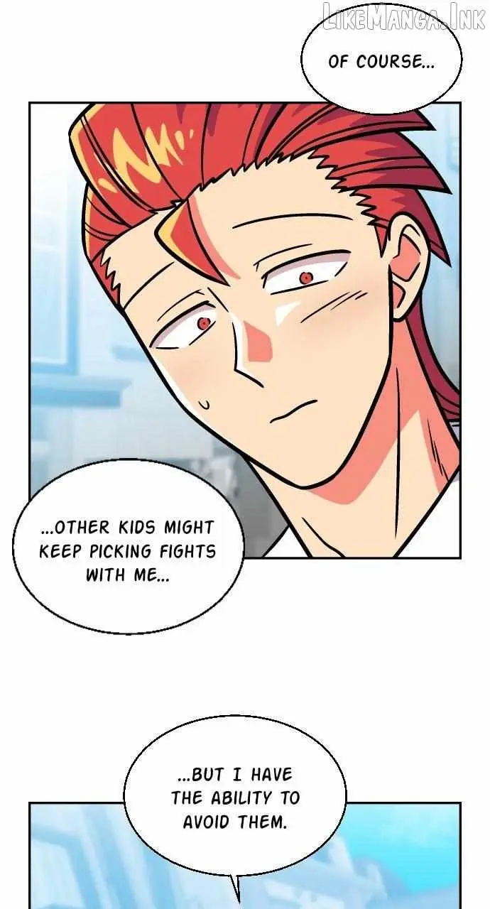 Read Princess Hurricane chapter 115 image 21 on Lezhin