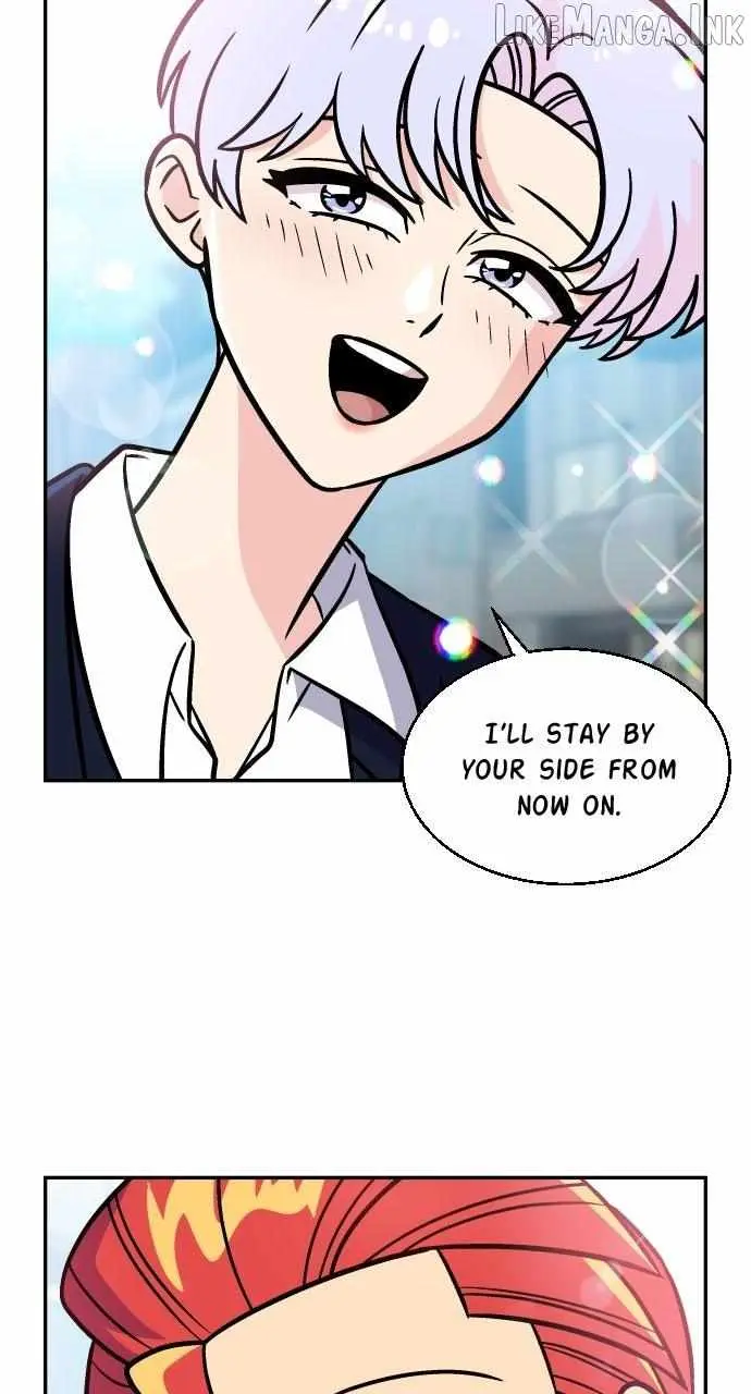 Read Princess Hurricane chapter 115 image 23 on Lezhin