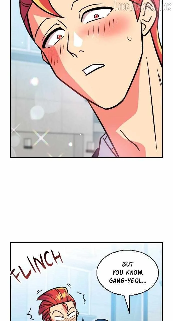 Read Princess Hurricane chapter 115 image 24 on Lezhin