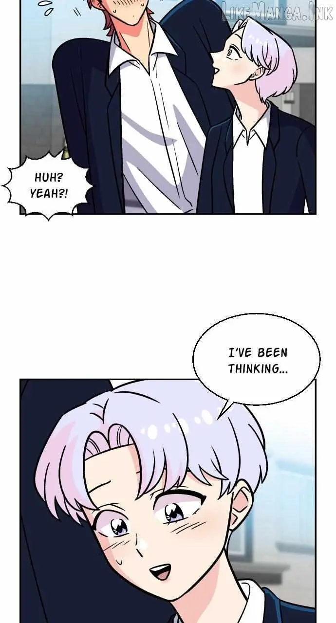 Read Princess Hurricane chapter 115 image 25 on Lezhin