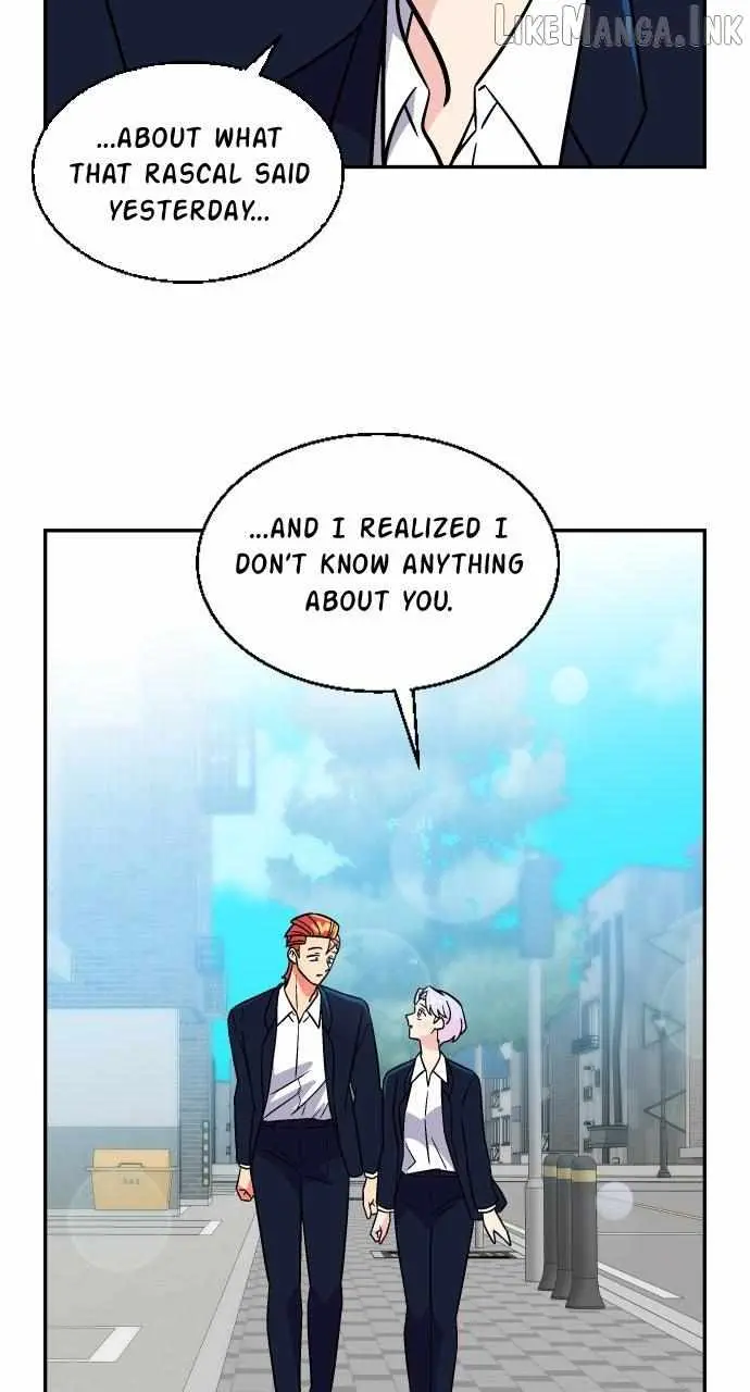 Read Princess Hurricane chapter 115 image 26 on Lezhin