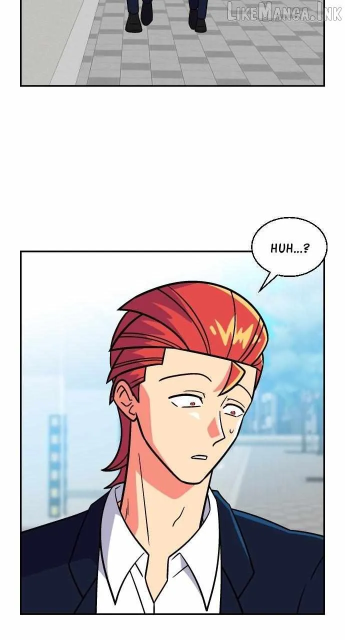 Read Princess Hurricane chapter 115 image 27 on Lezhin