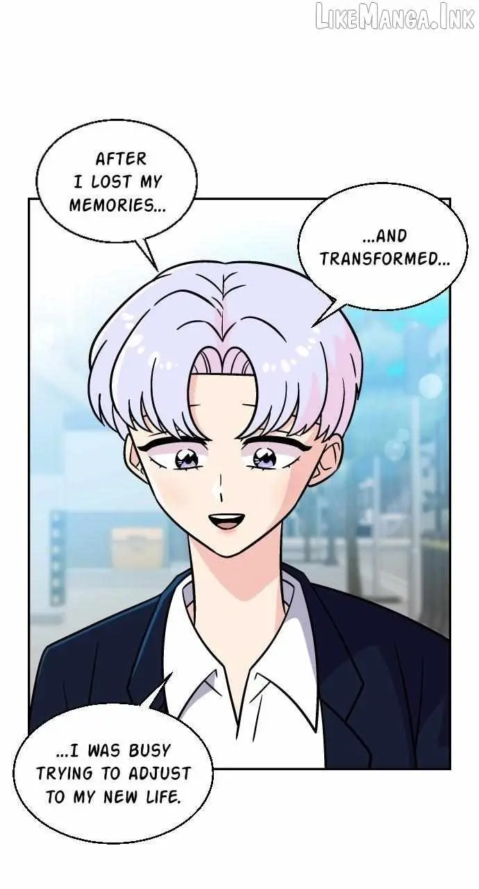 Read Princess Hurricane chapter 115 image 28 on Lezhin