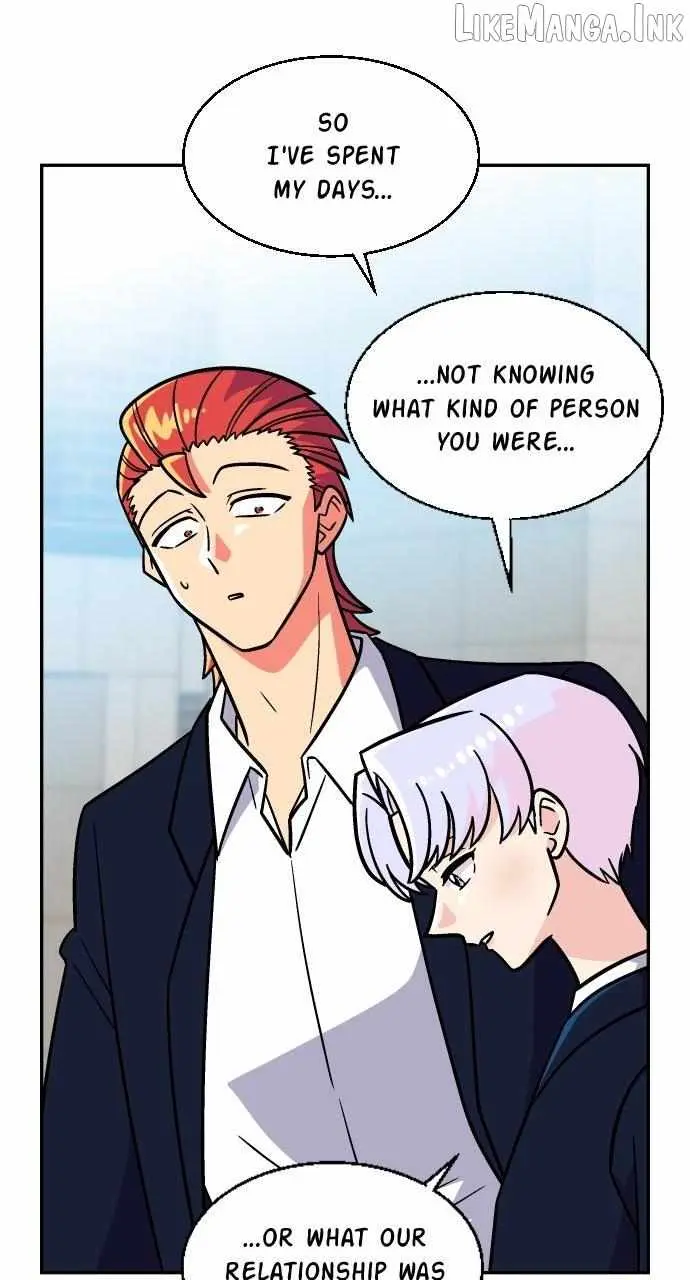 Read Princess Hurricane chapter 115 image 29 on Lezhin