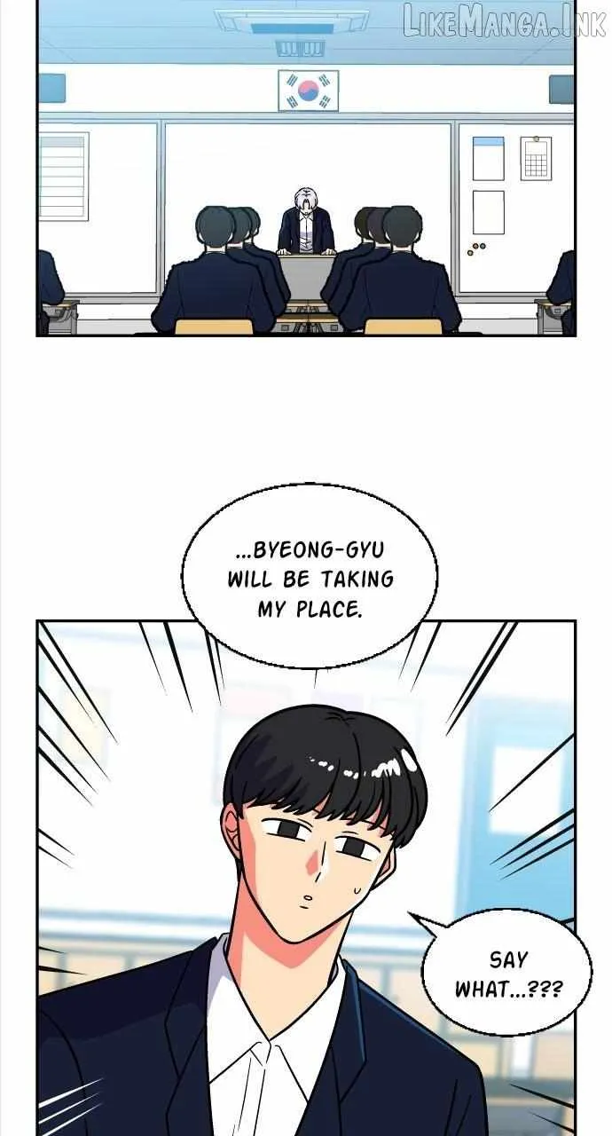 Read Princess Hurricane chapter 115 image 3 on Lezhin