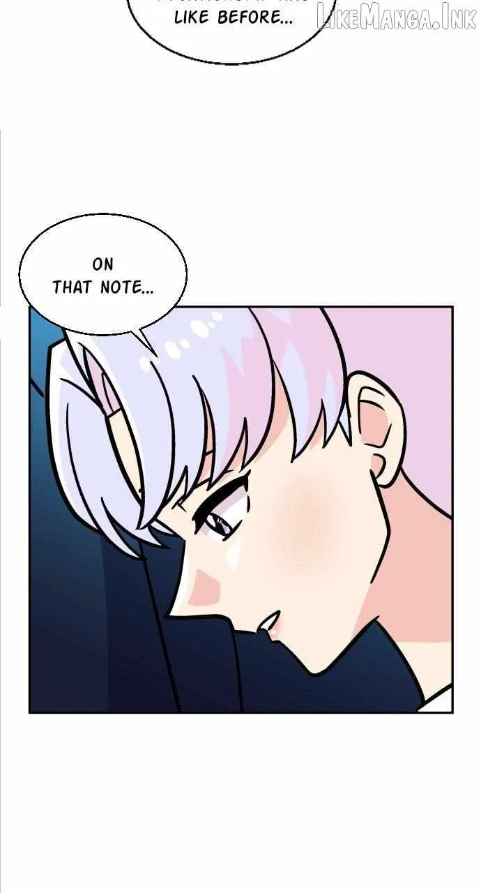 Read Princess Hurricane chapter 115 image 30 on Lezhin