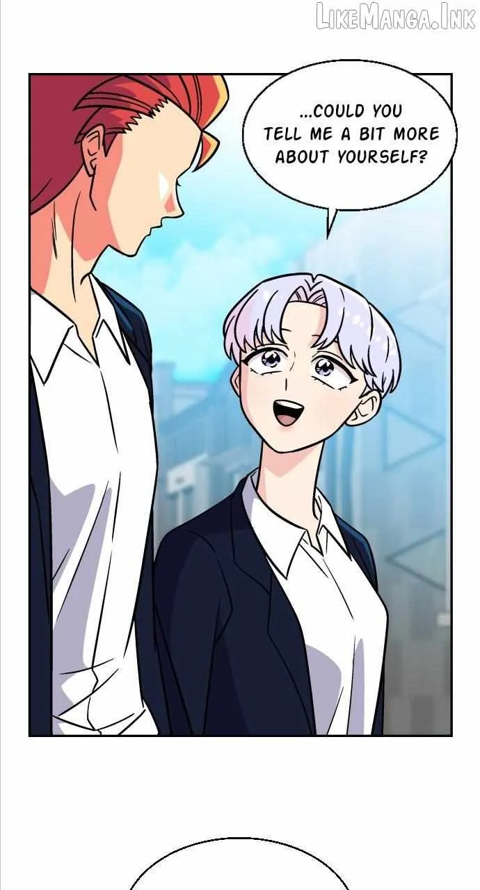 Read Princess Hurricane chapter 115 image 31 on Lezhin