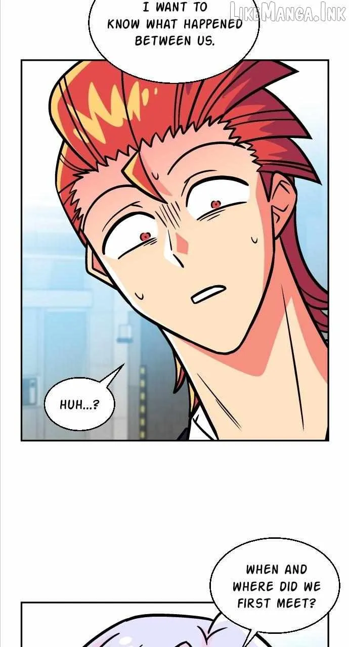 Read Princess Hurricane chapter 115 image 32 on Lezhin