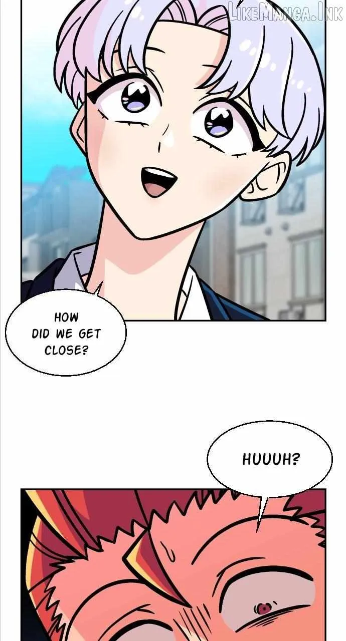 Read Princess Hurricane chapter 115 image 33 on Lezhin