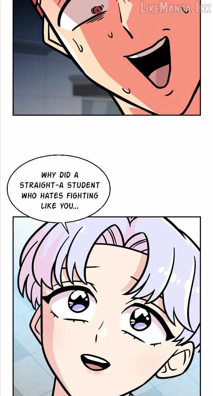 Read Princess Hurricane chapter 115 image 34 on Lezhin