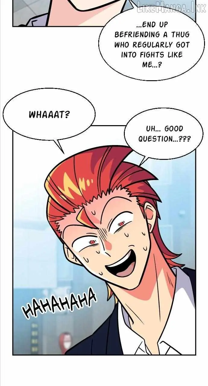 Read Princess Hurricane chapter 115 image 35 on Lezhin