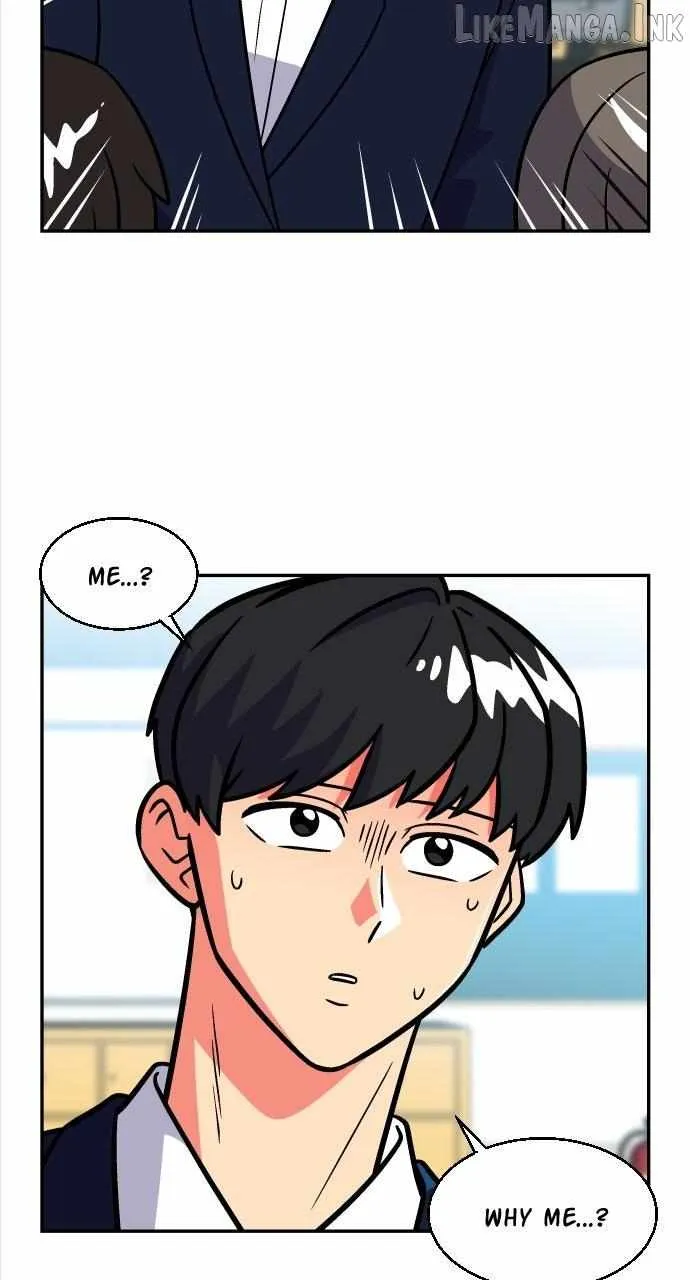 Read Princess Hurricane chapter 115 image 4 on Lezhin
