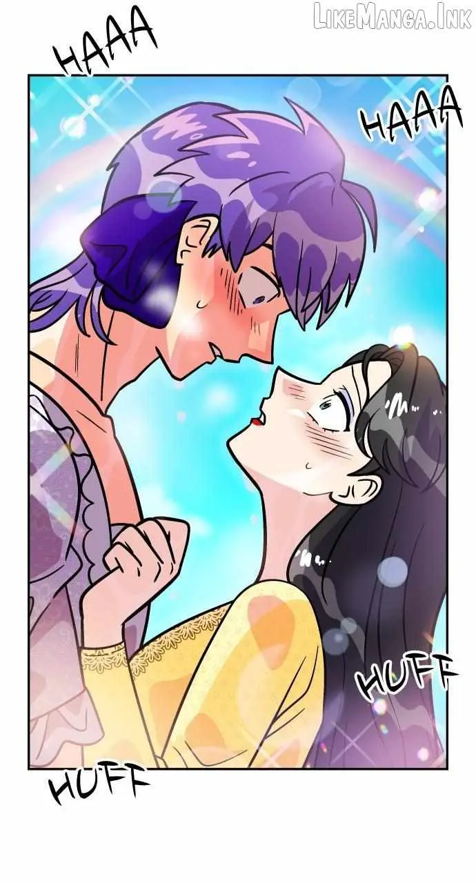 Read Princess Hurricane chapter 115 image 41 on Lezhin