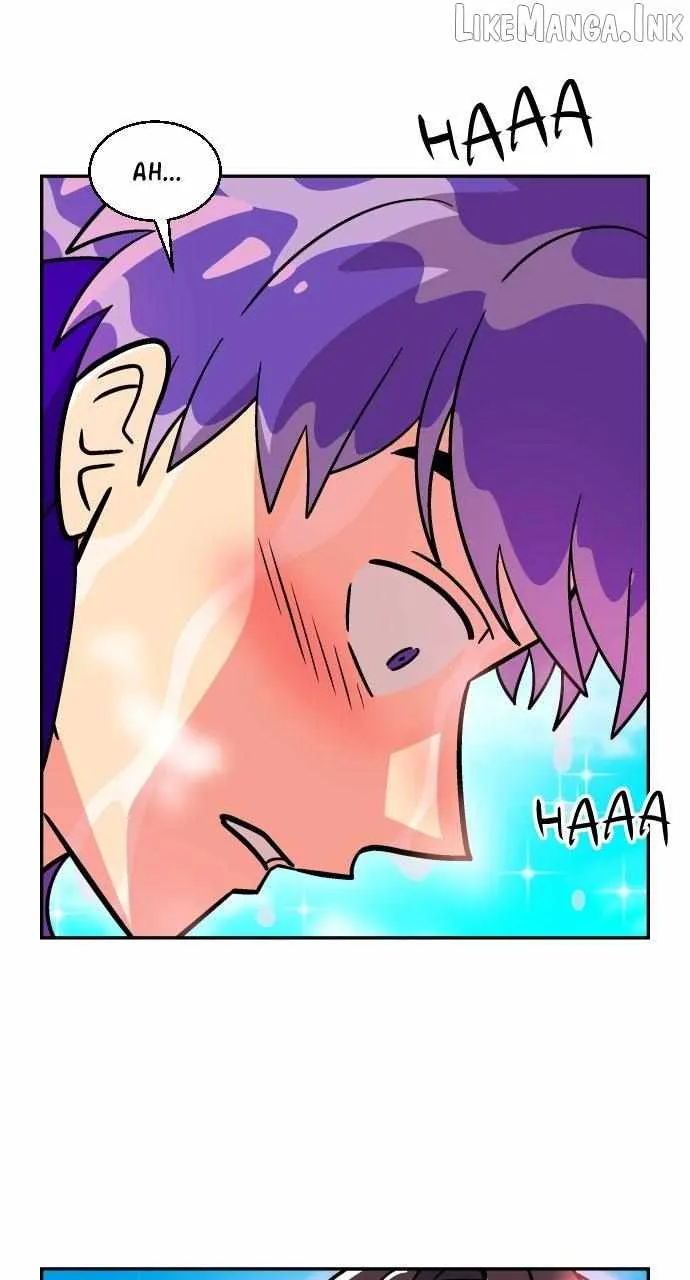 Read Princess Hurricane chapter 115 image 42 on Lezhin