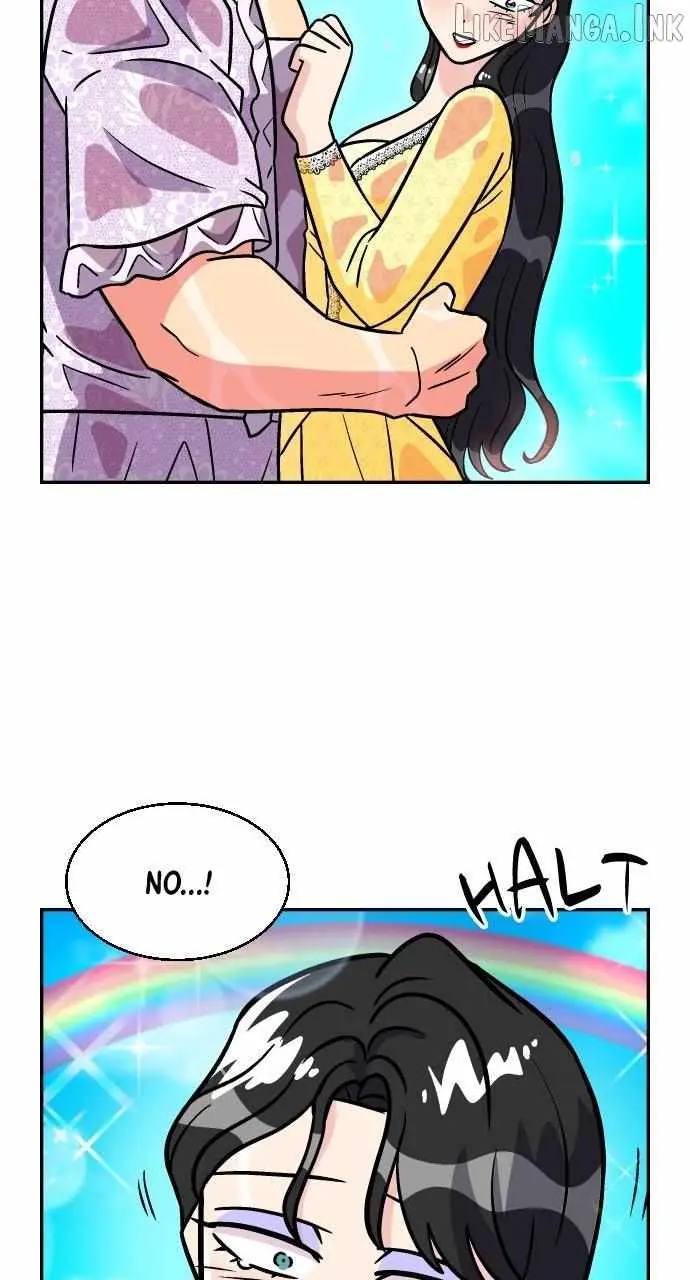 Read Princess Hurricane chapter 115 image 45 on Lezhin