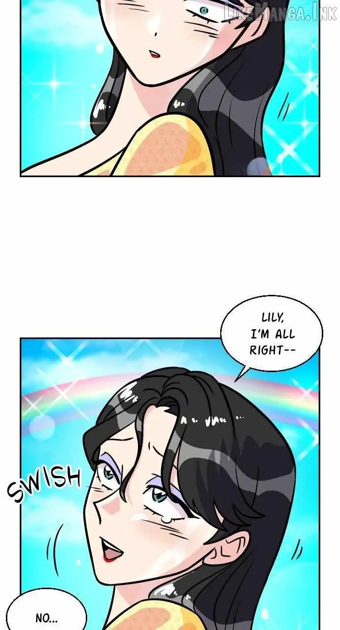 Read Princess Hurricane chapter 115 image 46 on Lezhin