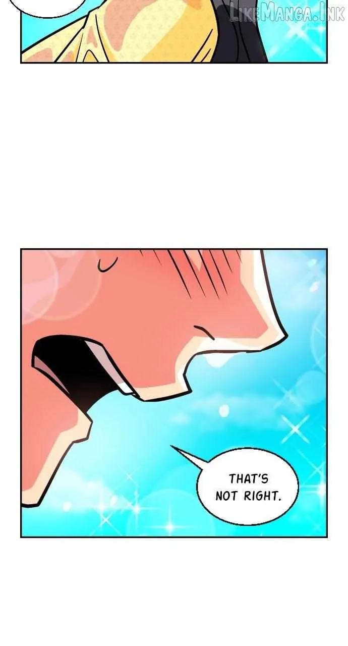 Read Princess Hurricane chapter 115 image 47 on Lezhin