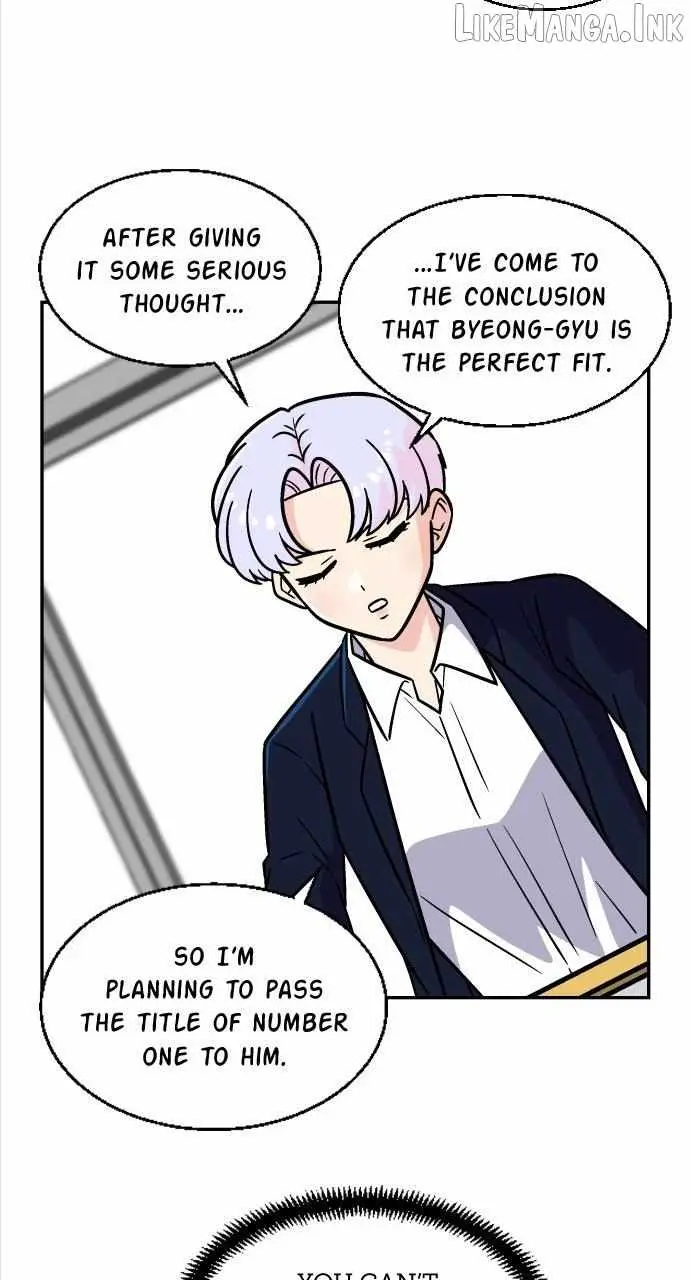 Read Princess Hurricane chapter 115 image 5 on Lezhin