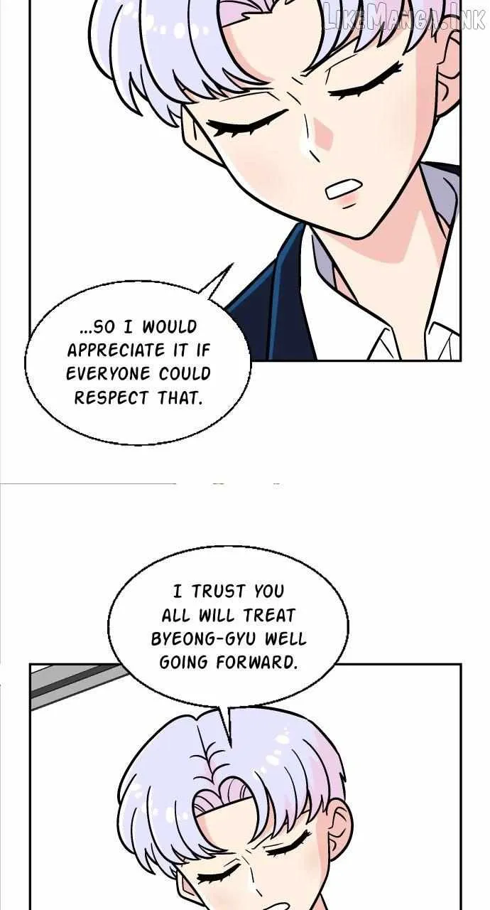 Read Princess Hurricane chapter 115 image 7 on Lezhin
