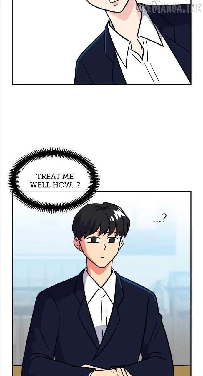 Read Princess Hurricane chapter 115 image 8 on Lezhin