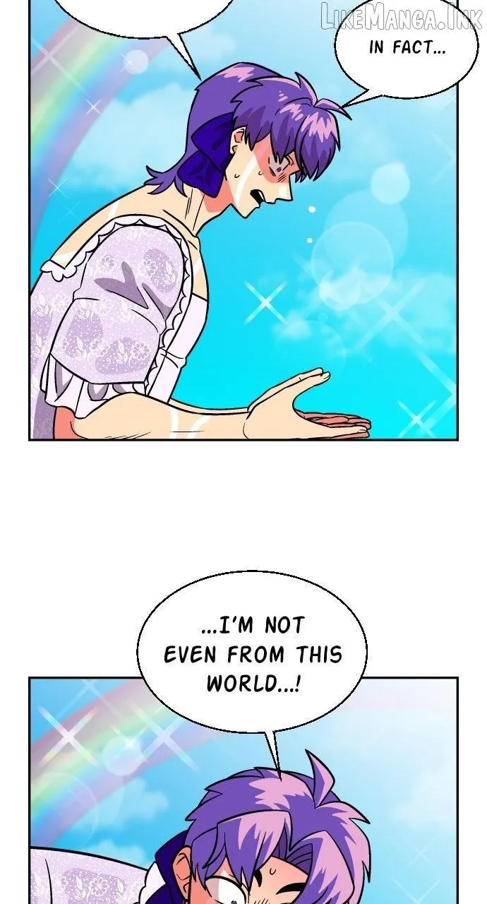 Read Princess Hurricane chapter 116 image 12 on Lezhin