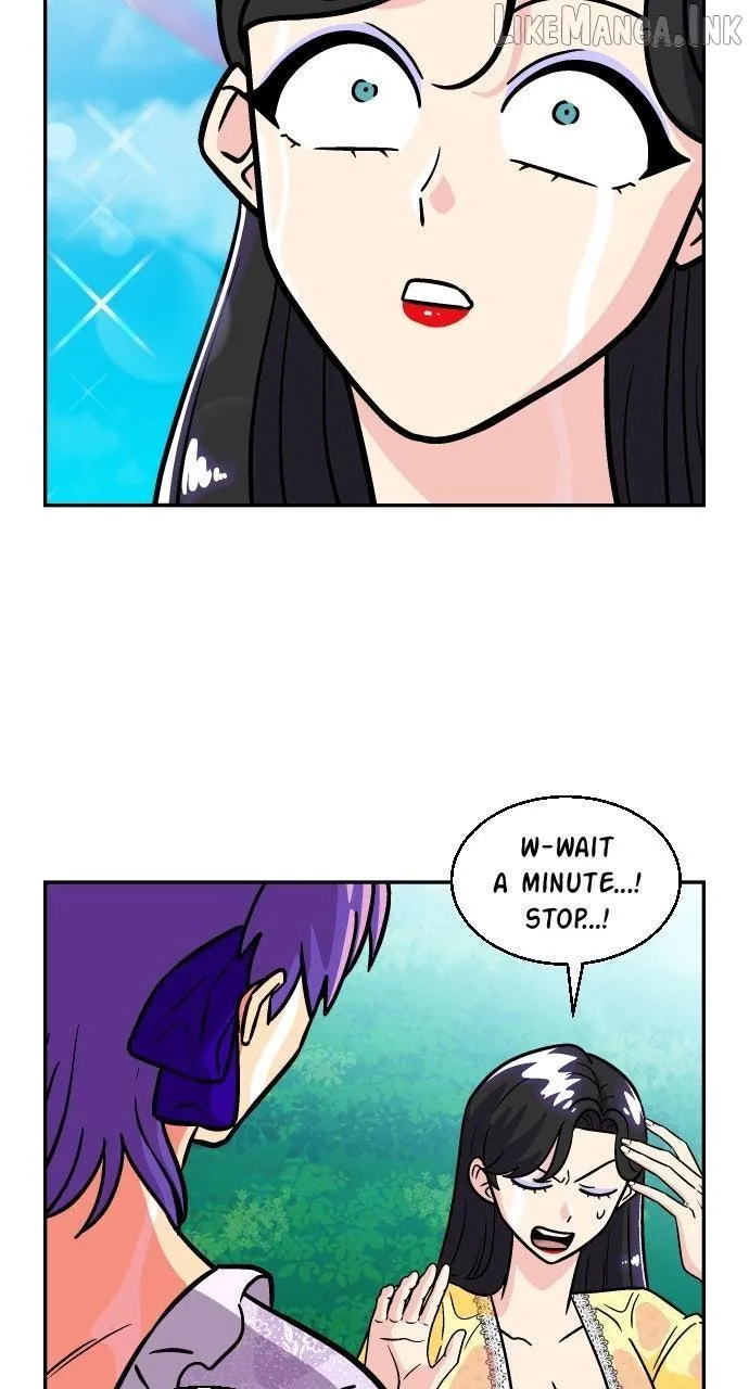 Read Princess Hurricane chapter 116 image 14 on Lezhin