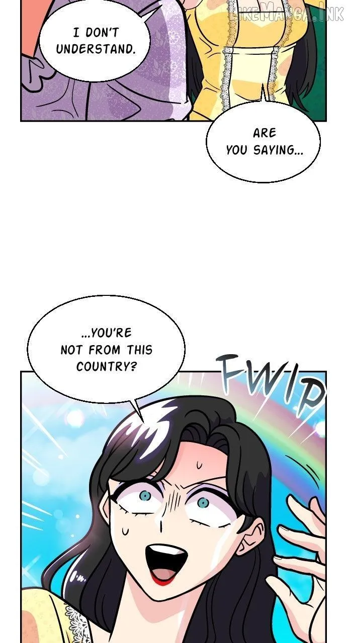 Read Princess Hurricane chapter 116 image 15 on Lezhin