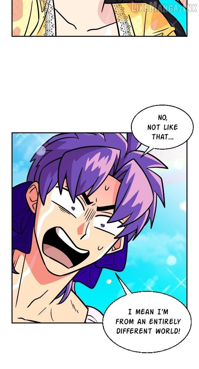 Read Princess Hurricane chapter 116 image 16 on Lezhin
