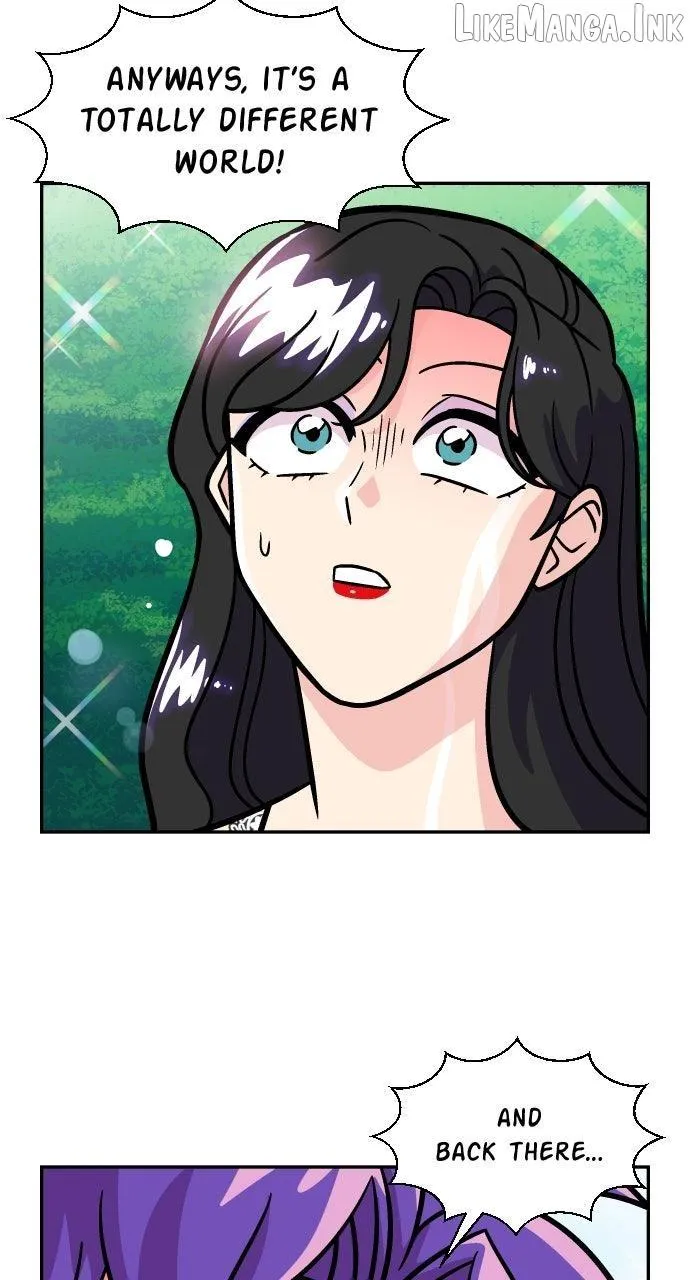 Read Princess Hurricane chapter 116 image 19 on Lezhin