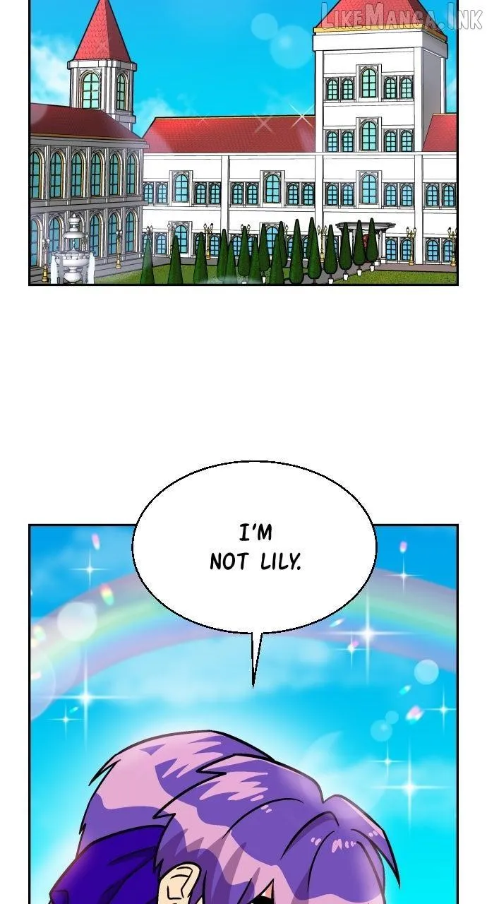 Read Princess Hurricane chapter 116 image 2 on Lezhin