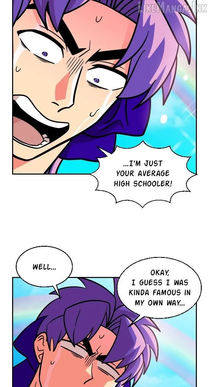 Read Princess Hurricane chapter 116 image 20 on Lezhin