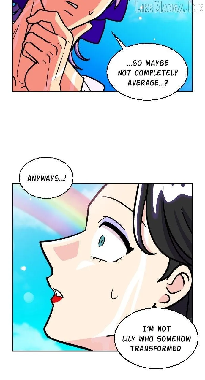 Read Princess Hurricane chapter 116 image 21 on Lezhin
